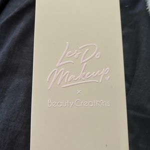 Lesdomakeup x Beauty creations